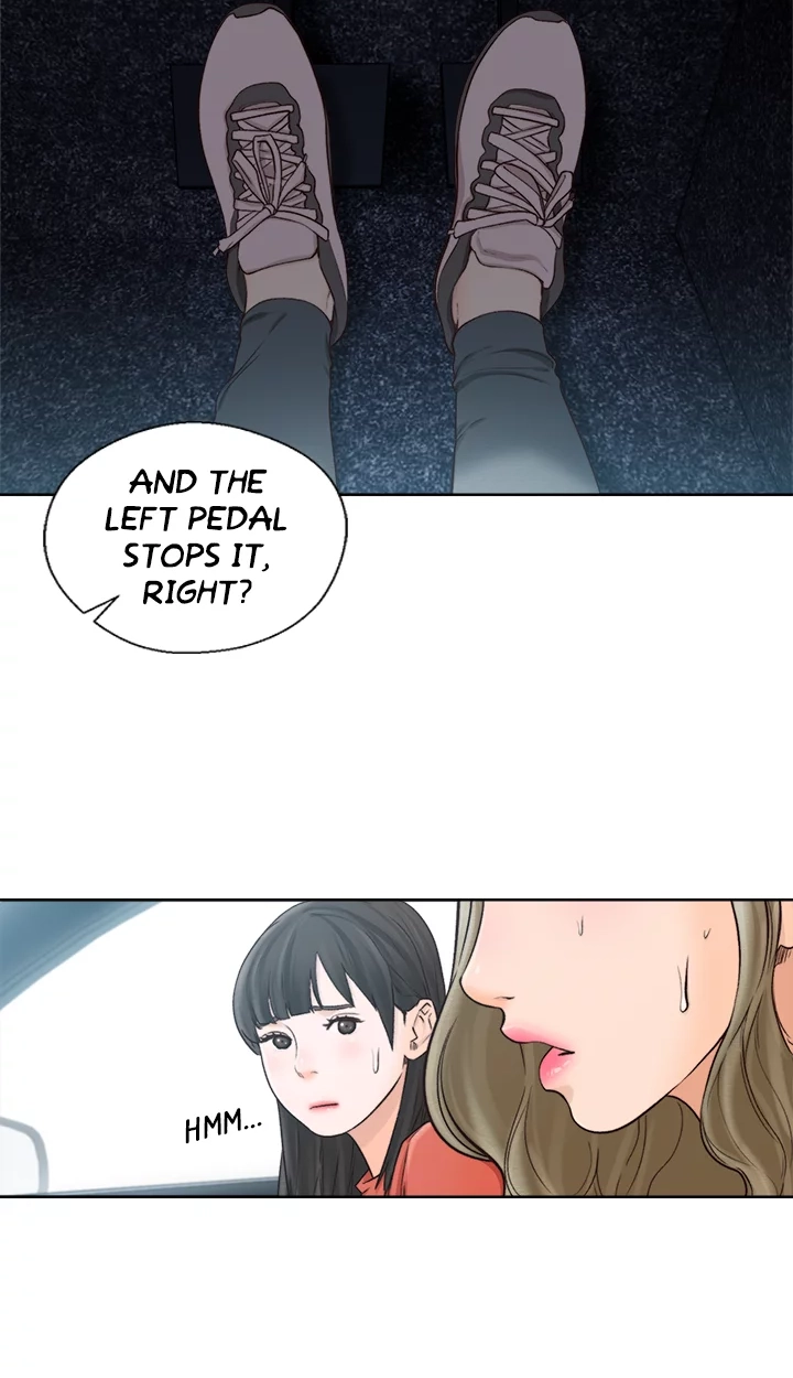 Lust Awakening Chapter 94 page 28 - 