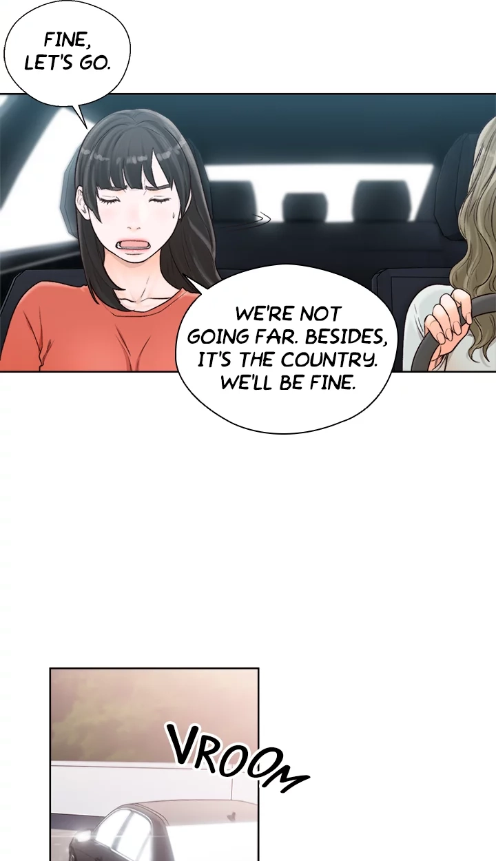 Lust Awakening Chapter 94 page 29 - 