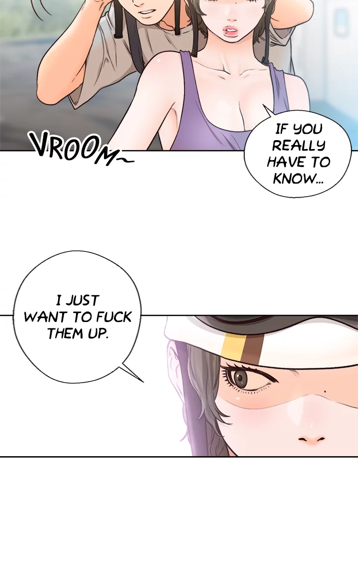 Lust Awakening Chapter 94 page 4 - 