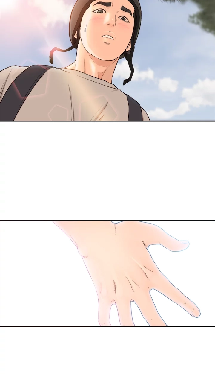 Lust Awakening Chapter 94 page 34 - 