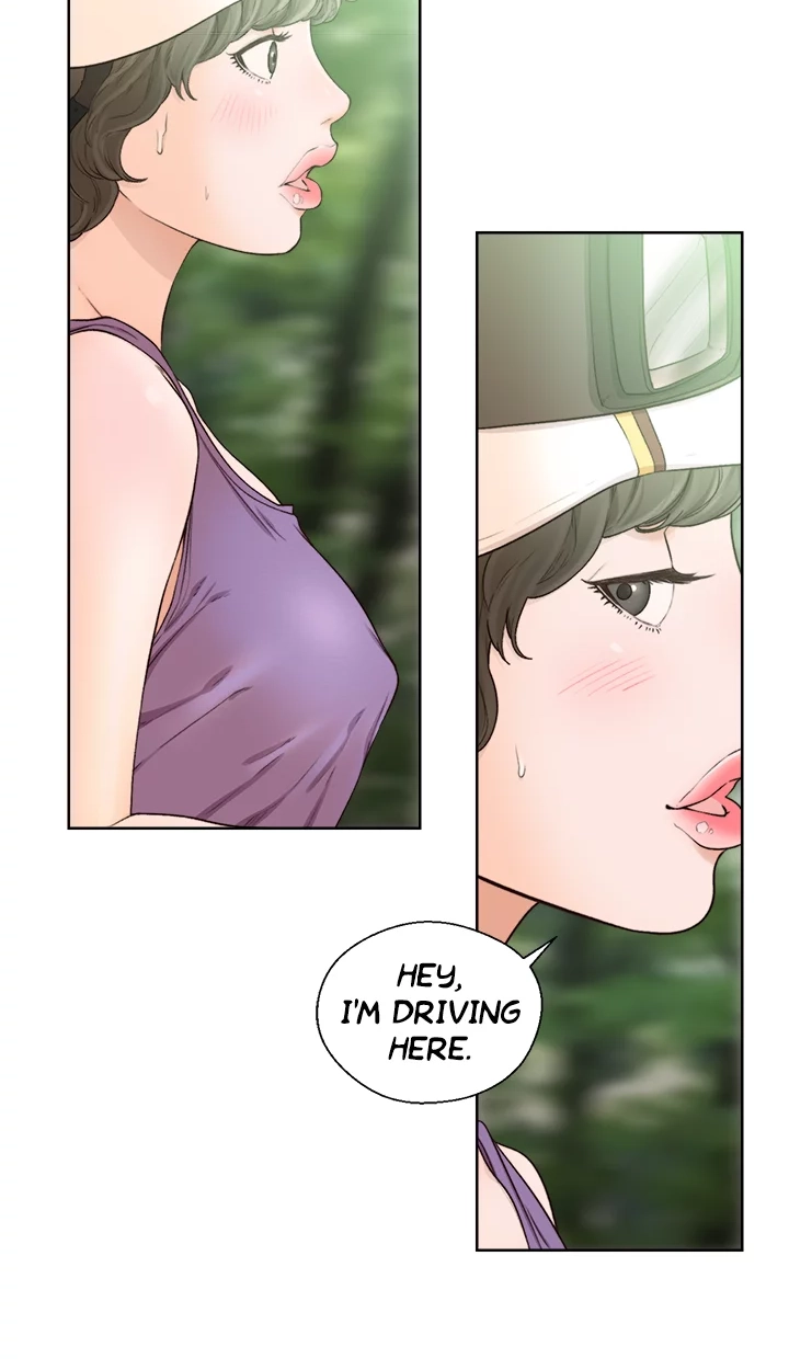 Lust Awakening Chapter 94 page 36 - 