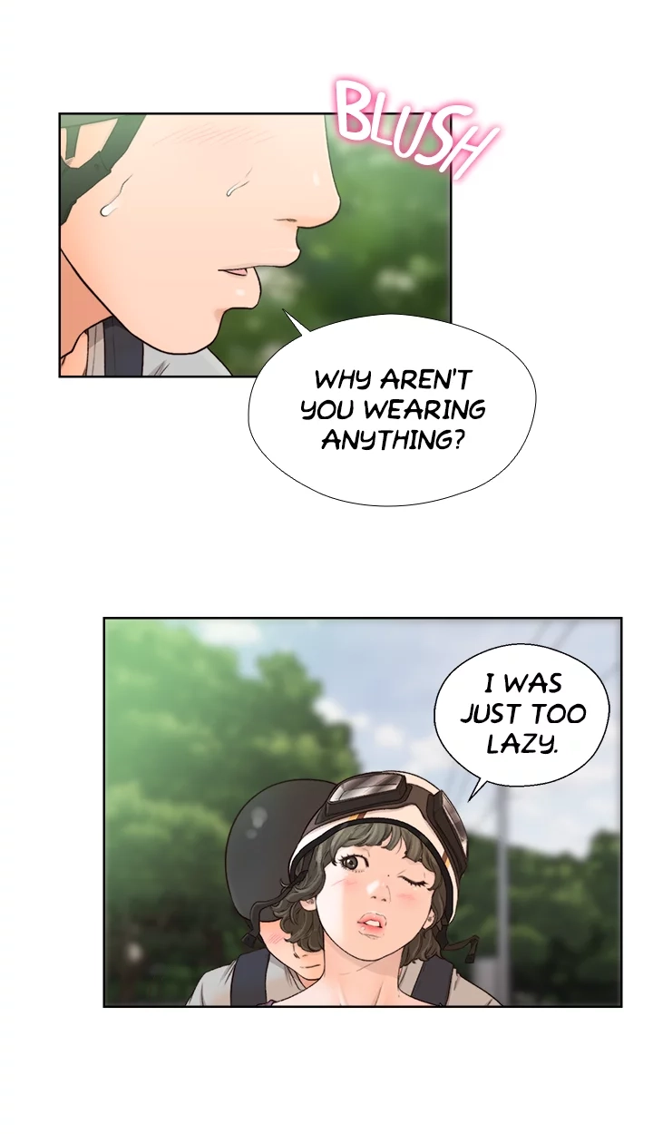 Lust Awakening Chapter 94 page 37 - 