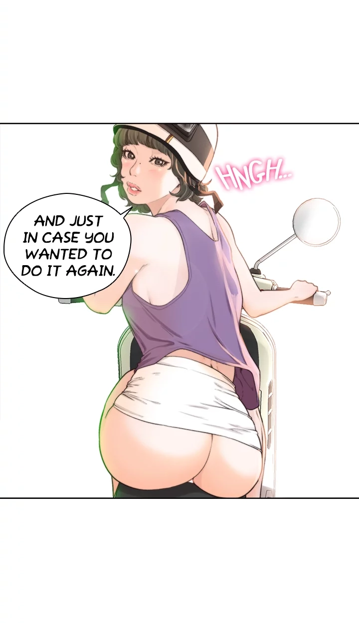Lust Awakening Chapter 94 page 38 - 