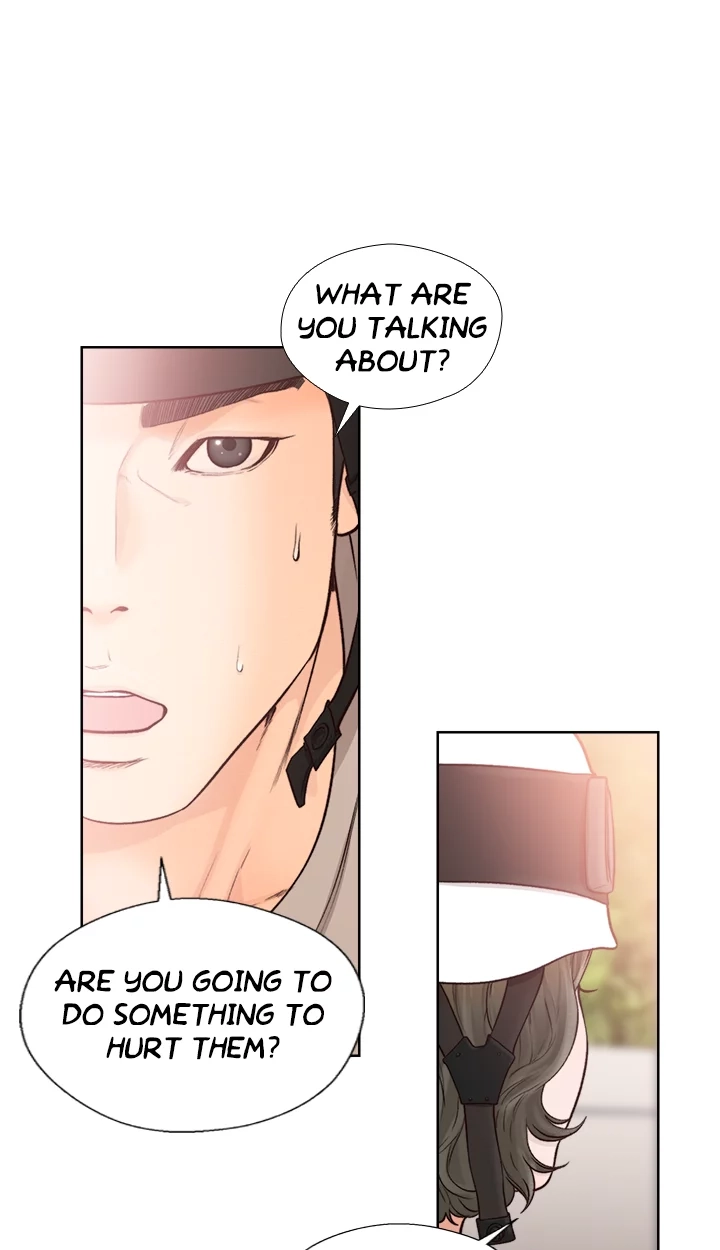 Lust Awakening Chapter 94 page 5 - 