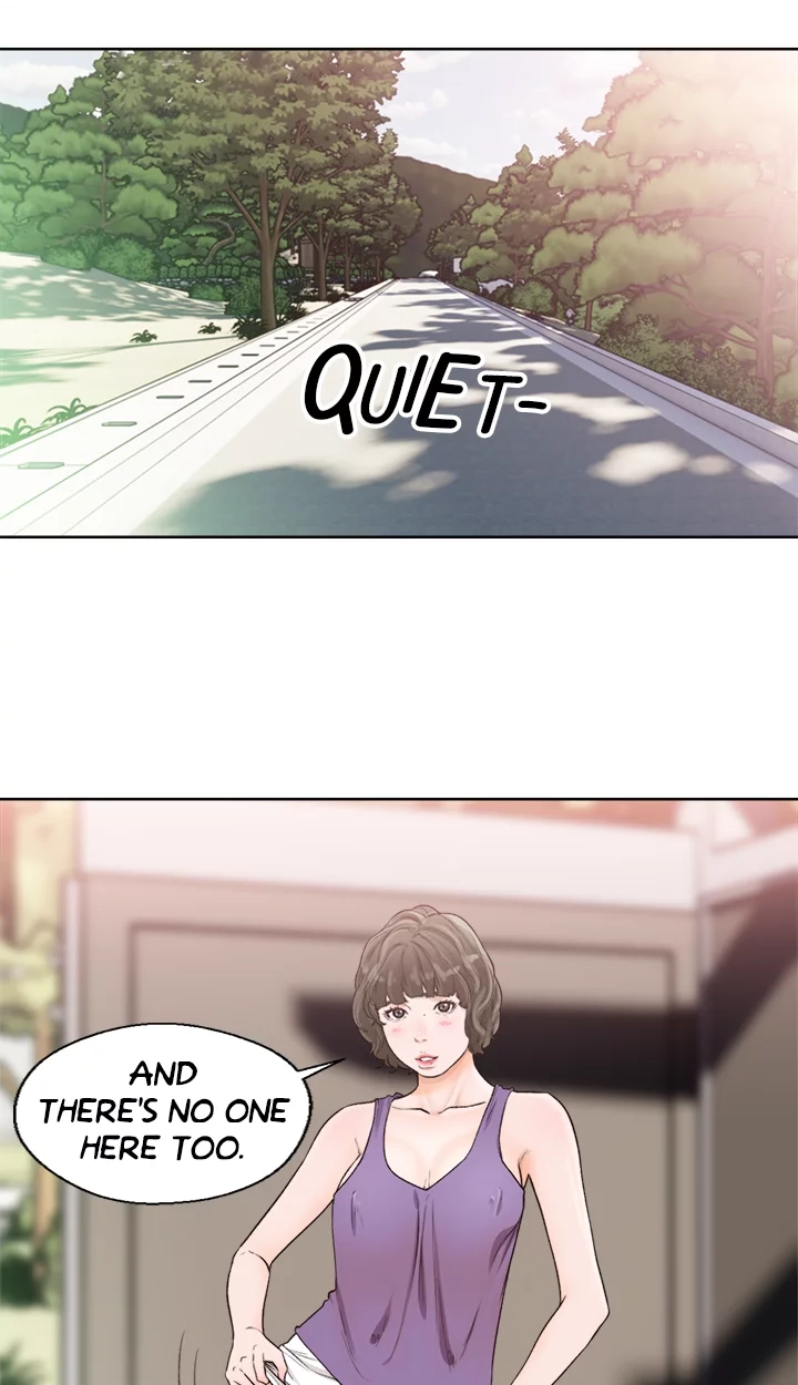 Lust Awakening Chapter 94 page 44 - 
