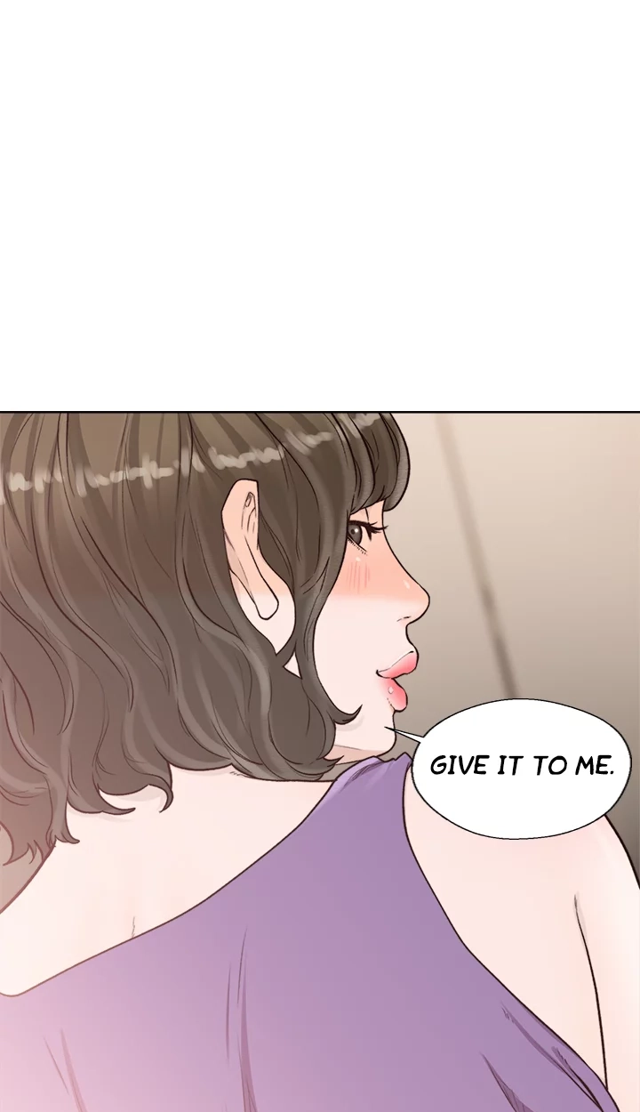 Lust Awakening Chapter 94 page 47 - 