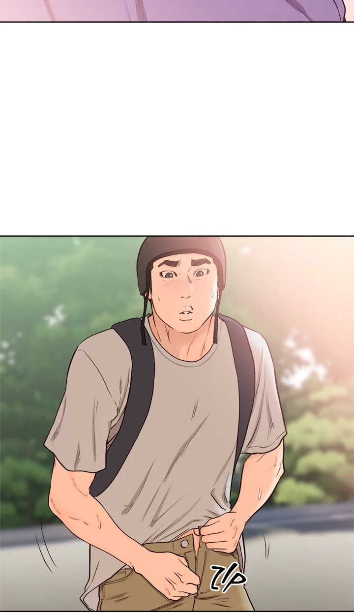 Lust Awakening Chapter 94 page 48 - 