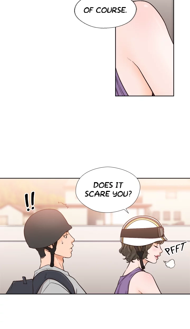 Lust Awakening Chapter 94 page 6 - 