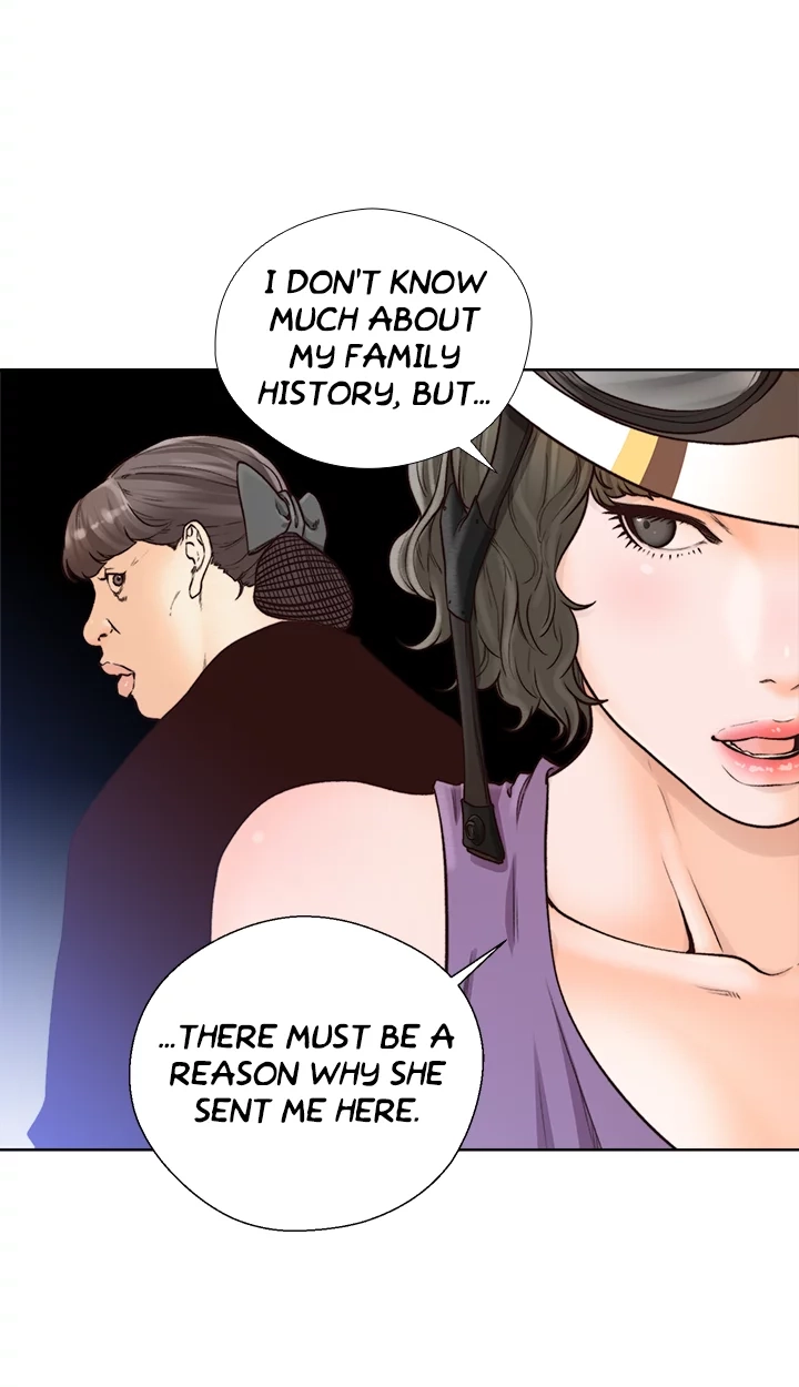 Lust Awakening Chapter 94 page 7 - 