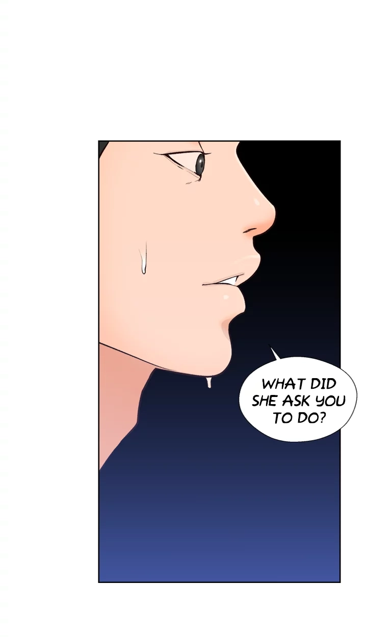 Lust Awakening Chapter 94 page 8 - 