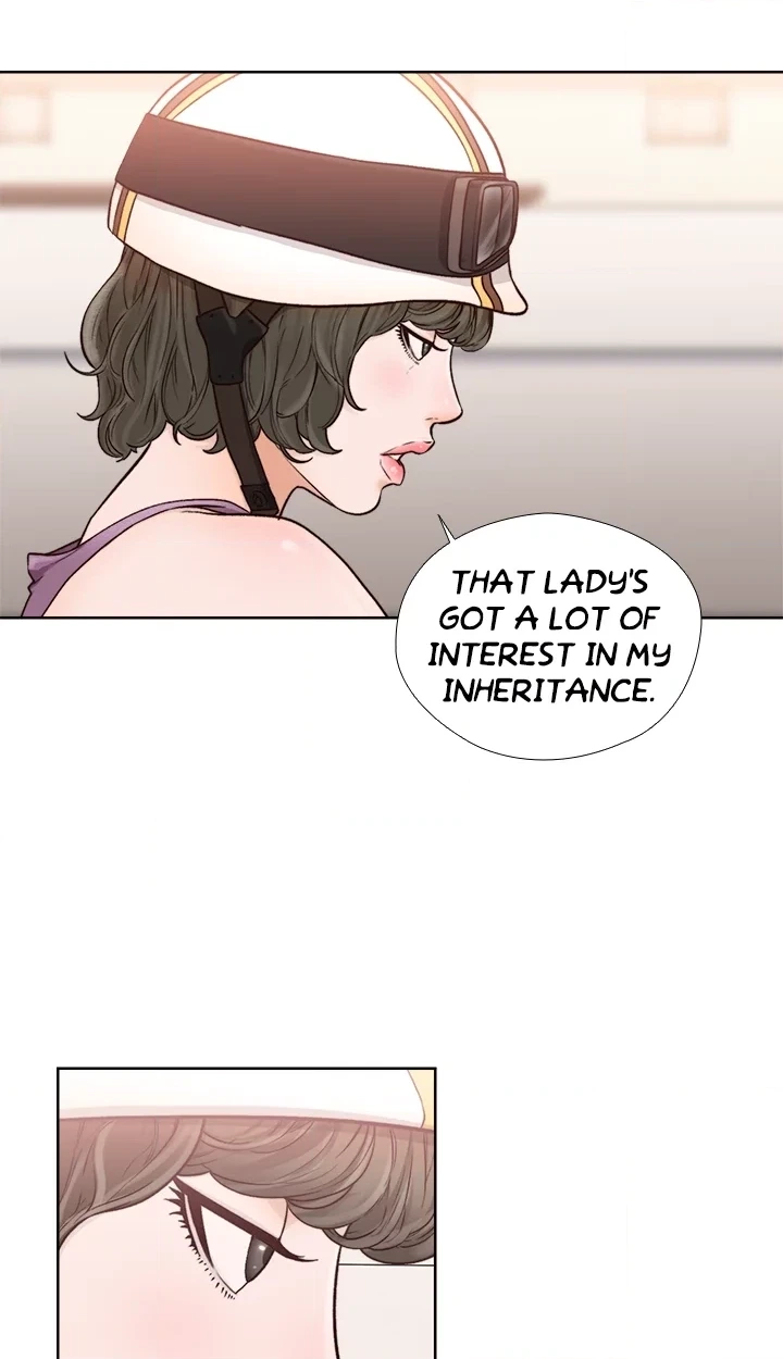 Lust Awakening Chapter 94 page 10 - 
