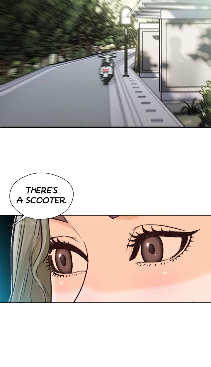 Lust Awakening Chapter 95 page 13 - 