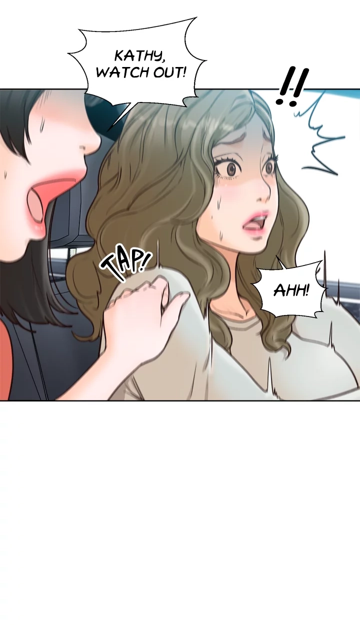 Lust Awakening Chapter 95 page 14 - 