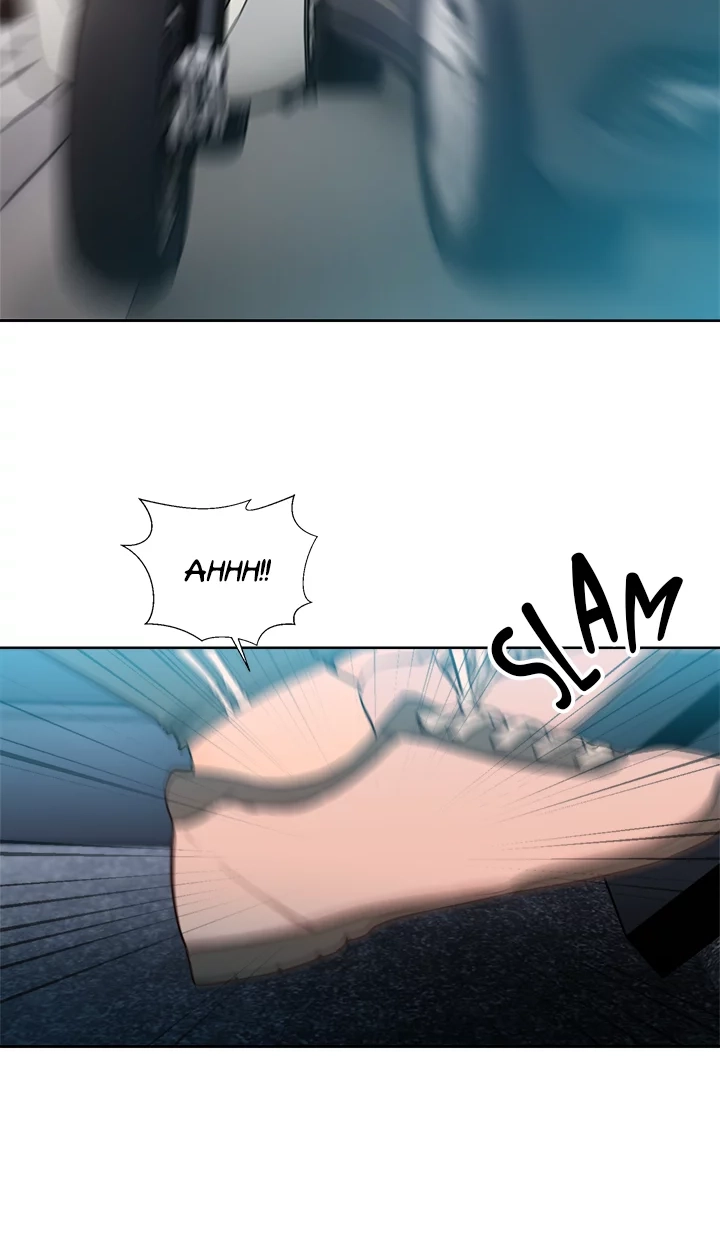 Lust Awakening Chapter 95 page 17 - 