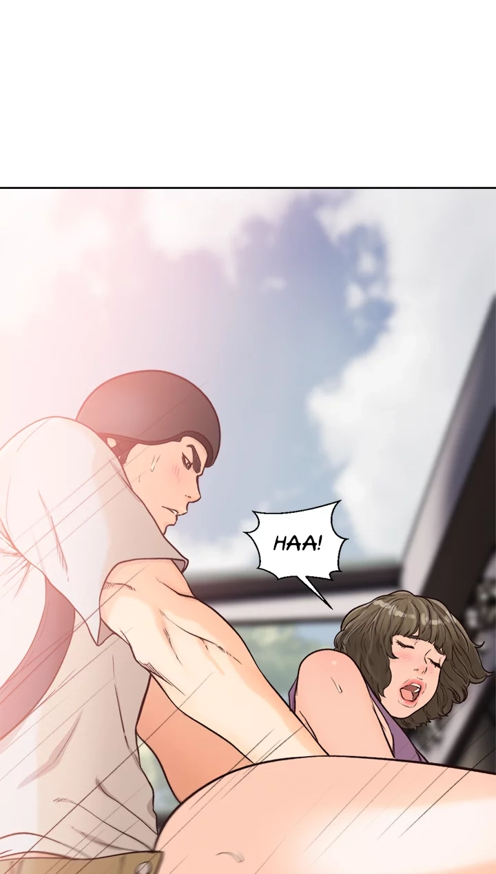Lust Awakening Chapter 95 page 3 - 