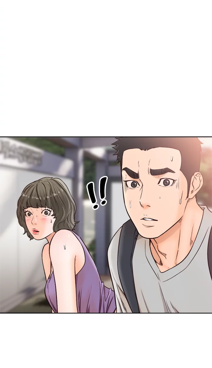 Lust Awakening Chapter 95 page 22 - 