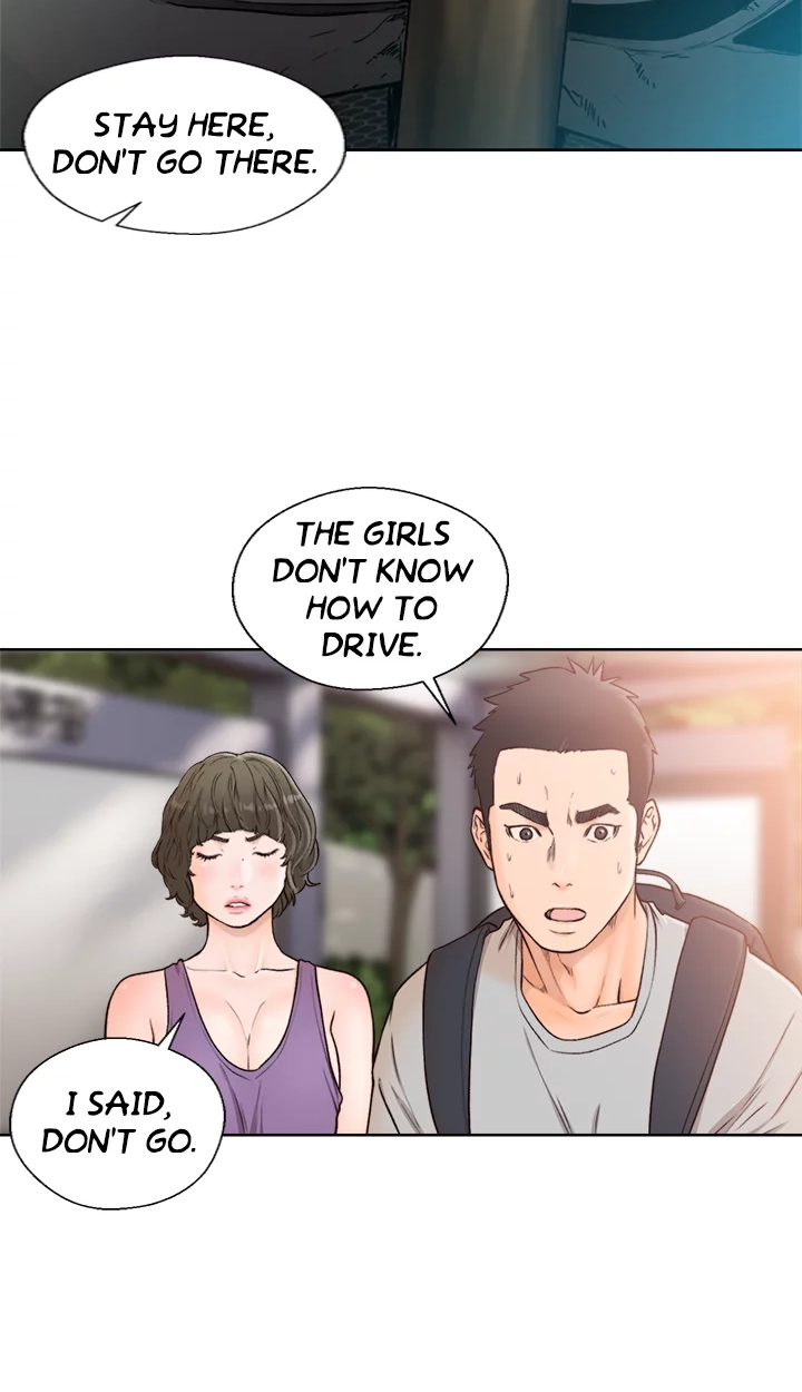 Lust Awakening Chapter 95 page 26 - 