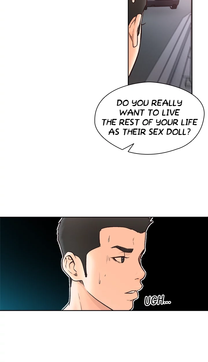 Lust Awakening Chapter 95 page 28 - 