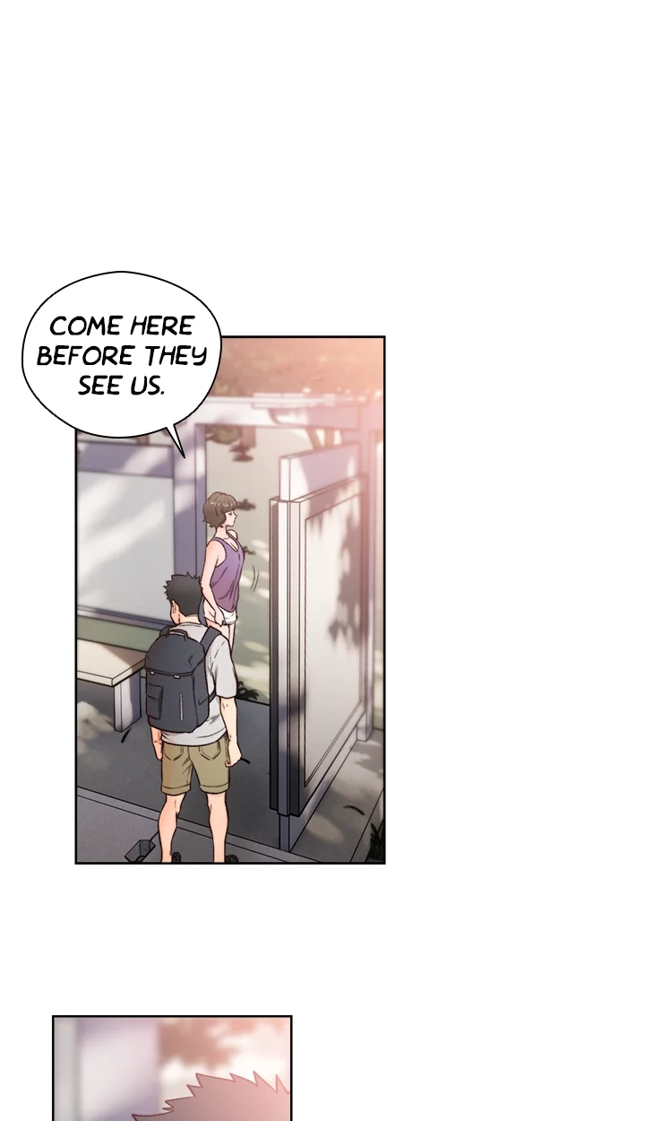 Lust Awakening Chapter 95 page 29 - 