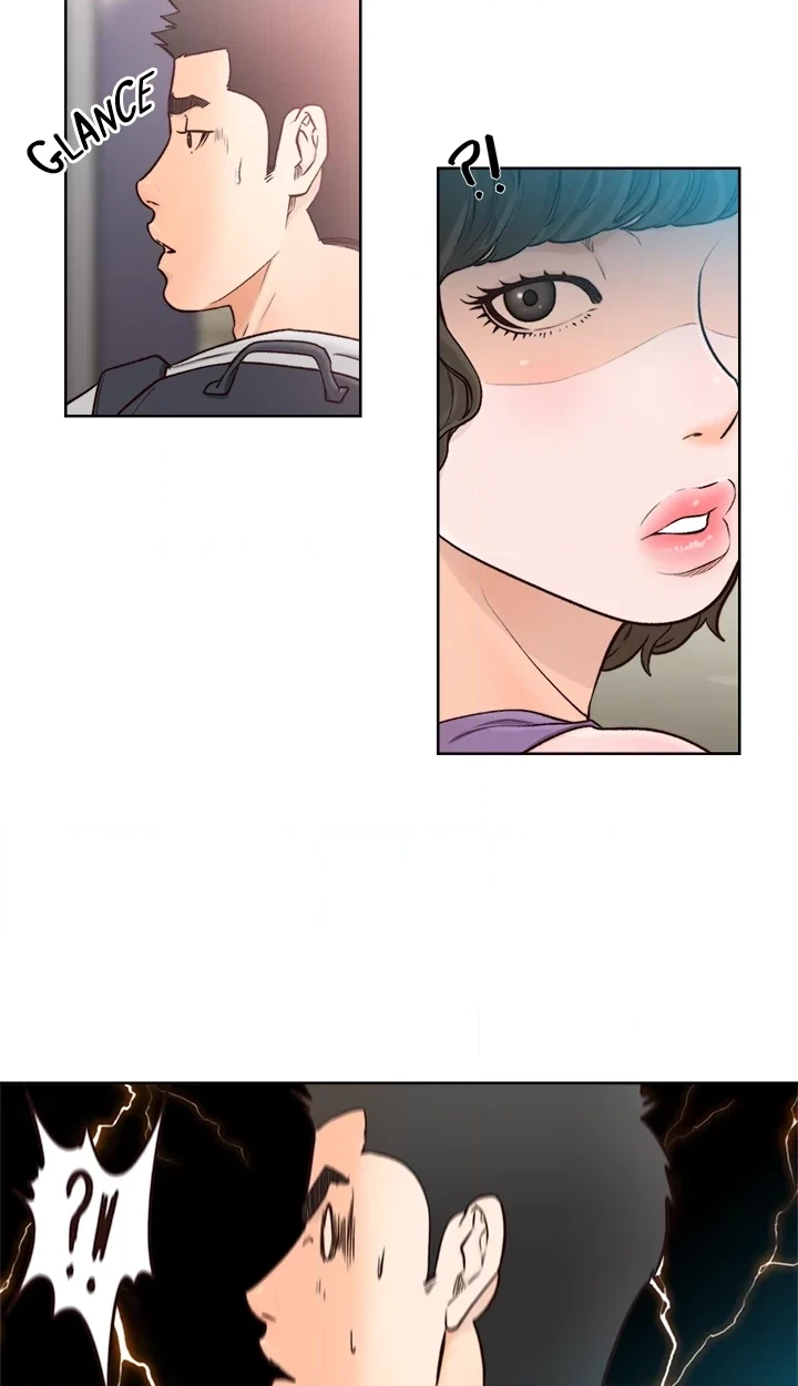 Lust Awakening Chapter 95 page 30 - 
