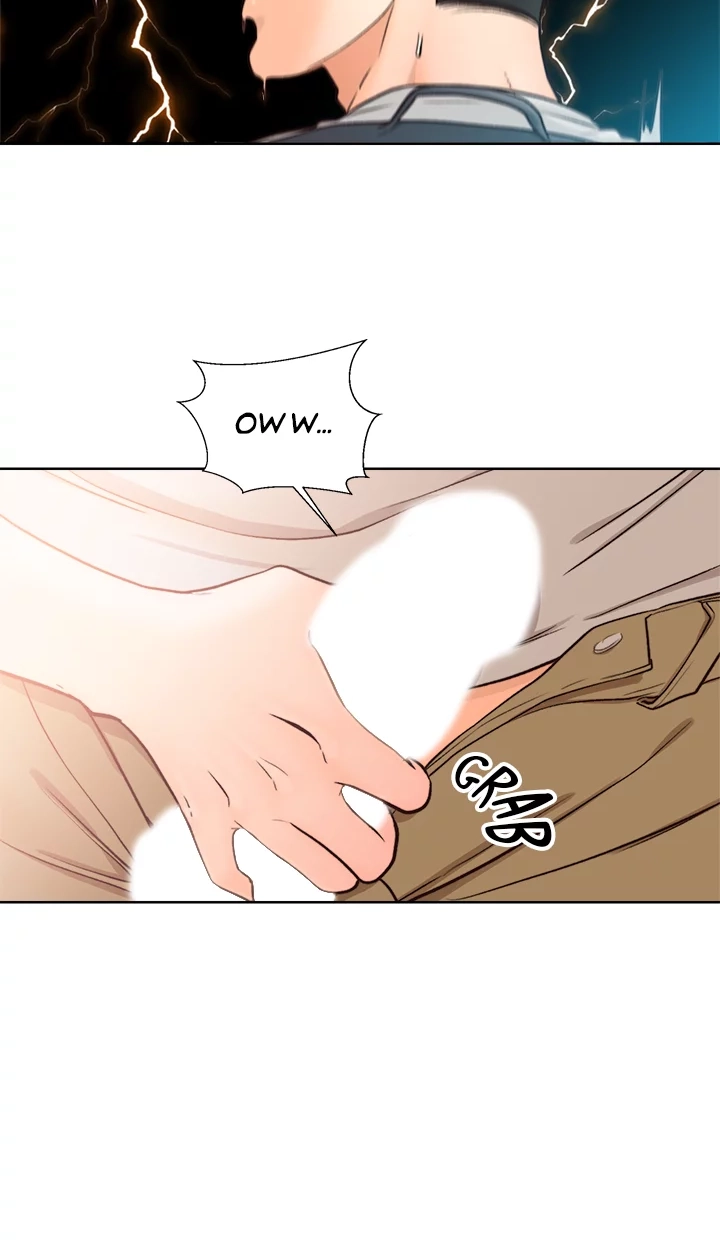 Lust Awakening Chapter 95 page 31 - 