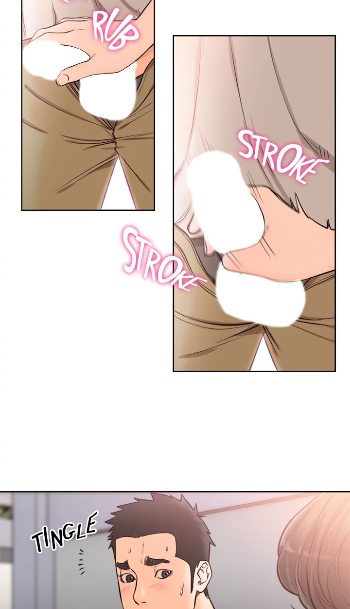 Lust Awakening Chapter 95 page 34 - 