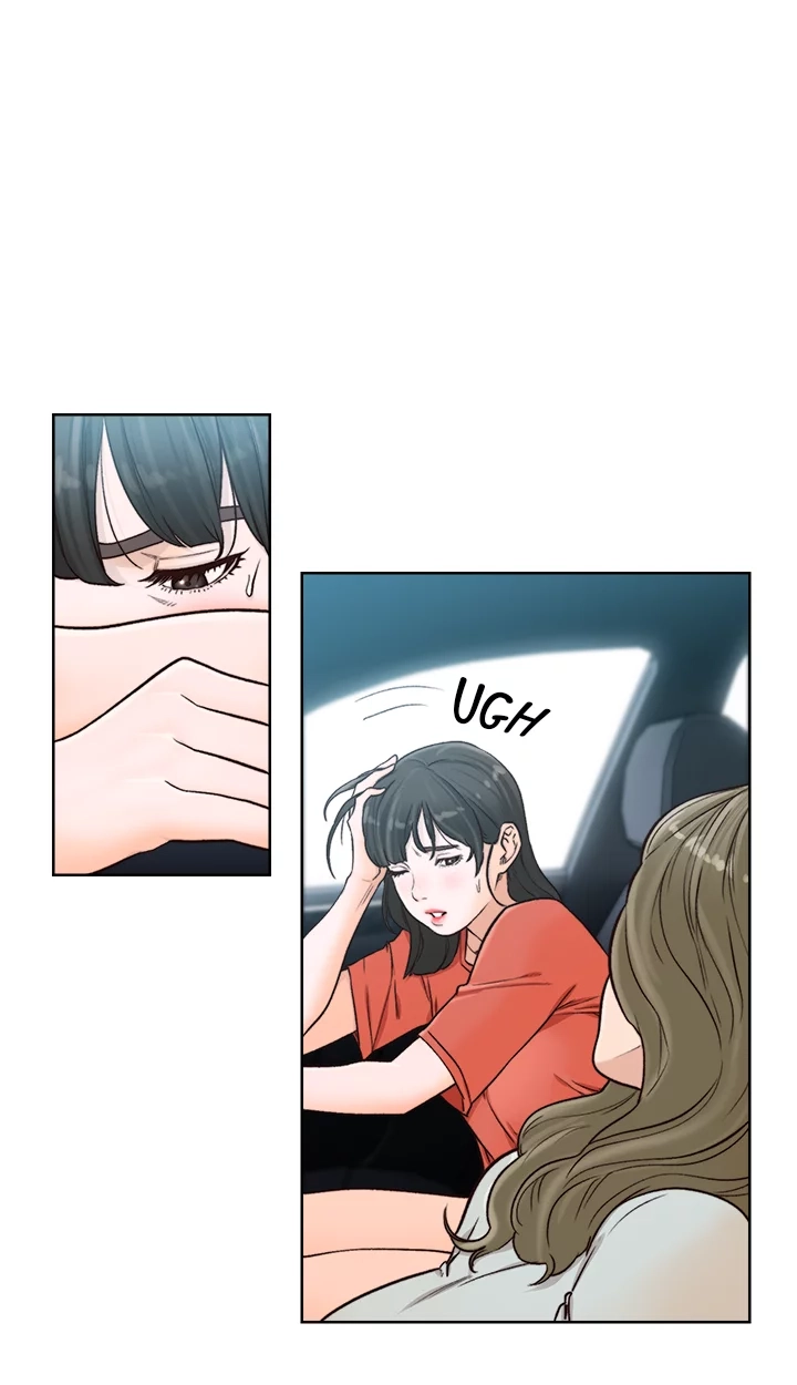 Lust Awakening Chapter 95 page 37 - 