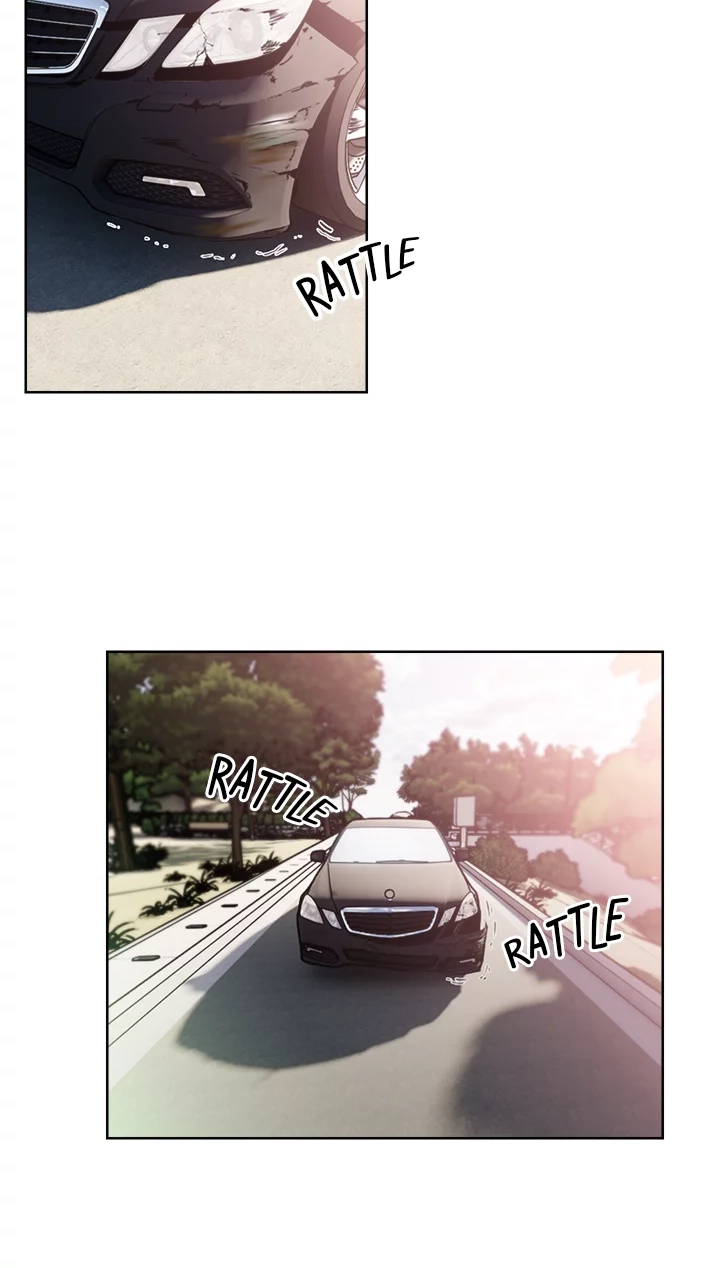 Lust Awakening Chapter 95 page 5 - 