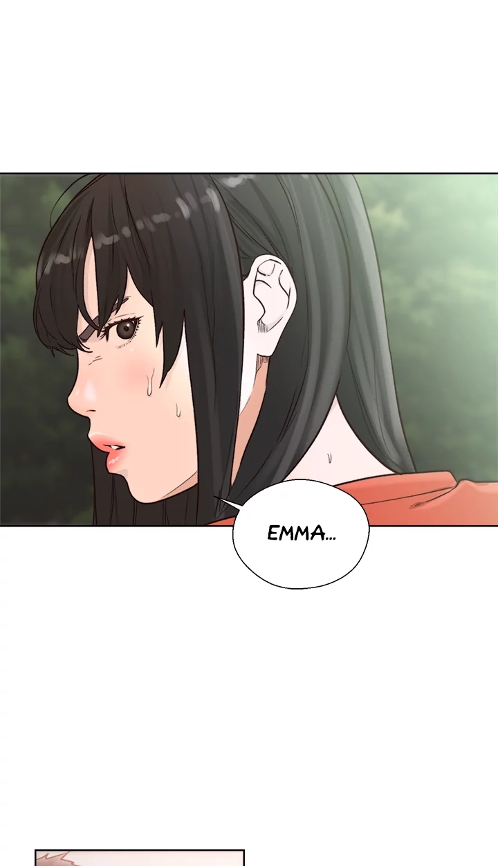 Lust Awakening Chapter 95 page 41 - 