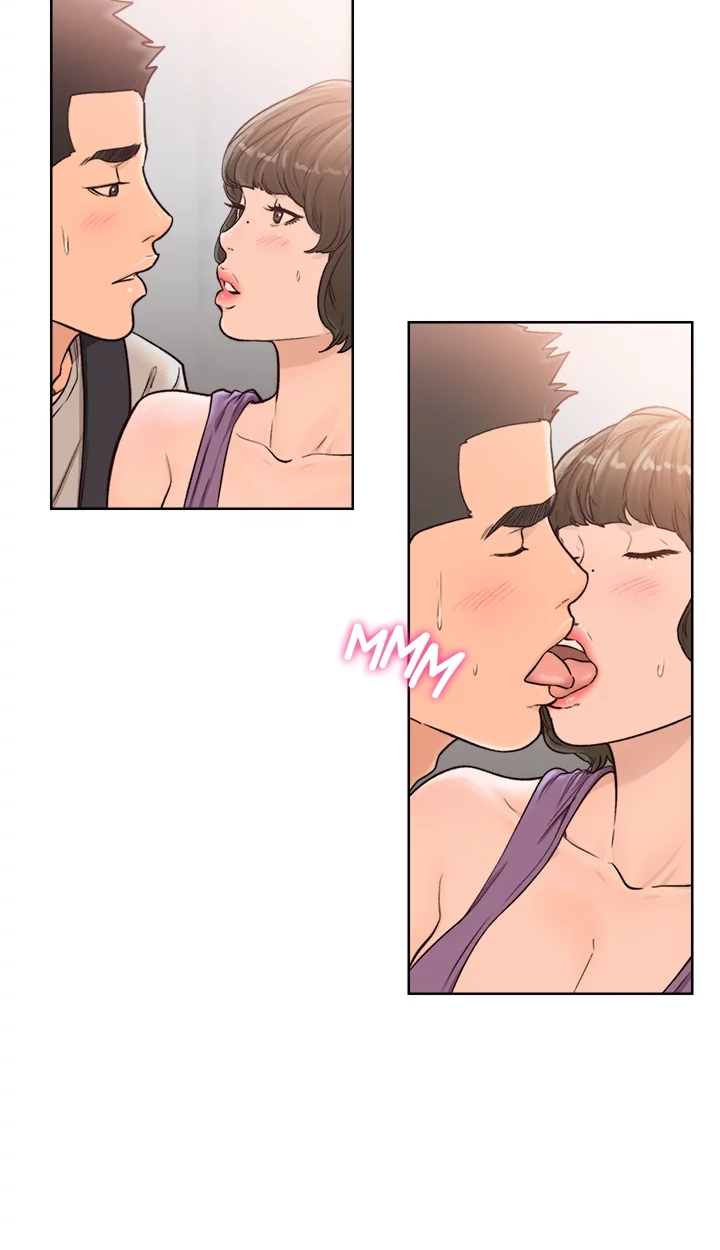 Lust Awakening Chapter 95 page 42 - 