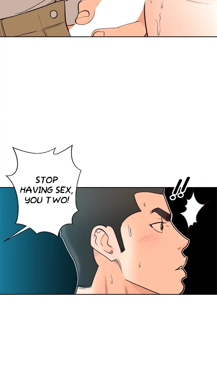 Lust Awakening Chapter 95 page 48 - 