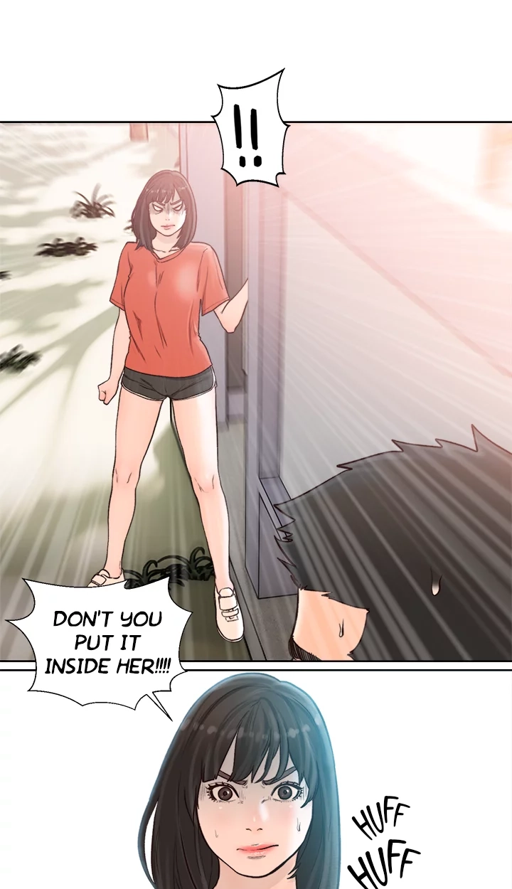 Lust Awakening Chapter 95 page 49 - 
