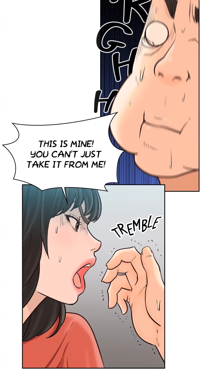Lust Awakening Chapter 95 page 52 - 