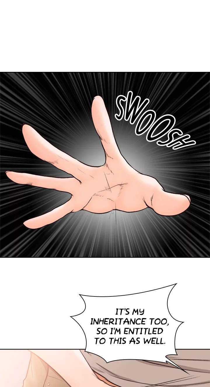 Lust Awakening Chapter 95 page 53 - 