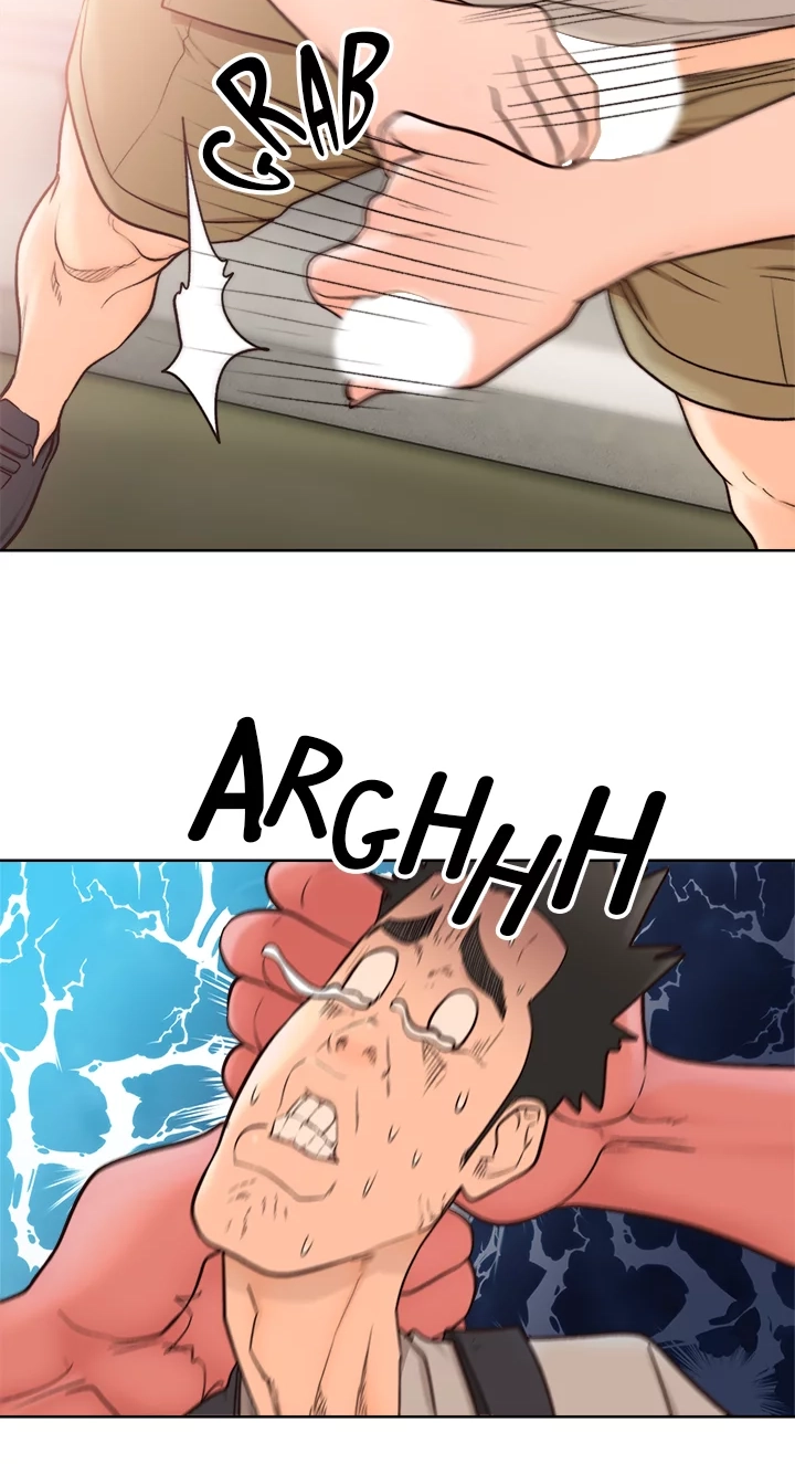 Lust Awakening Chapter 95 page 54 - 