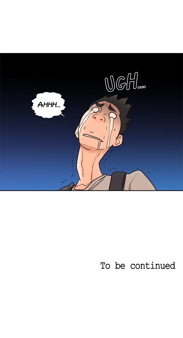 Lust Awakening Chapter 95 page 56 - 