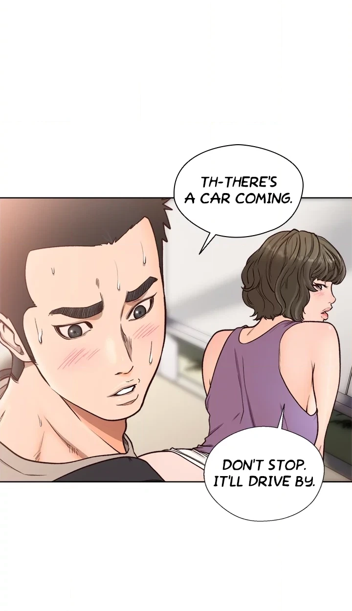Lust Awakening Chapter 95 page 10 - 