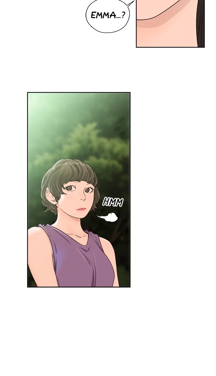 Lust Awakening Chapter 96 page 12 - 