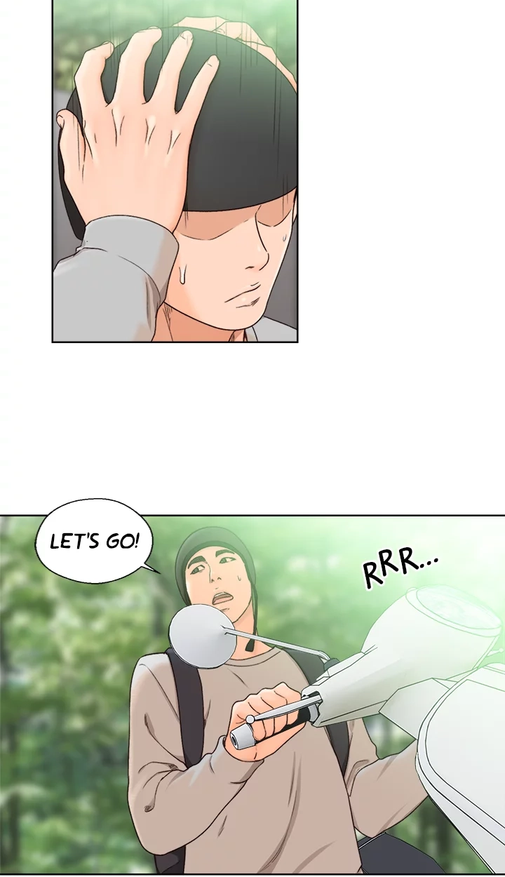 Lust Awakening Chapter 96 page 15 - 