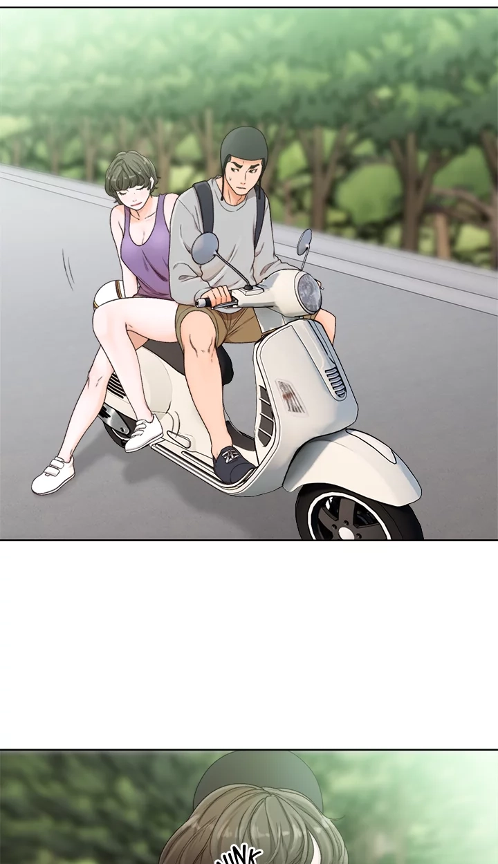 Lust Awakening Chapter 96 page 18 - 