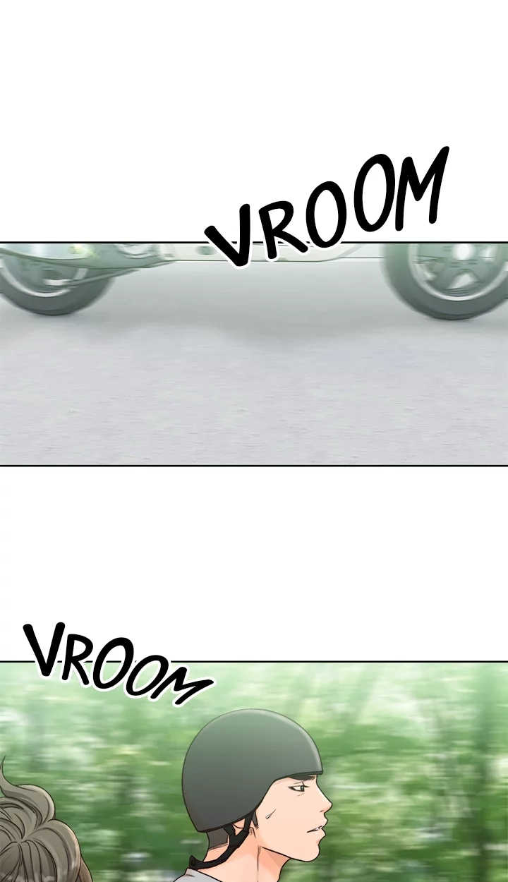 Lust Awakening Chapter 96 page 23 - 