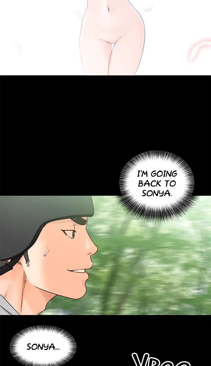 Lust Awakening Chapter 96 page 29 - 
