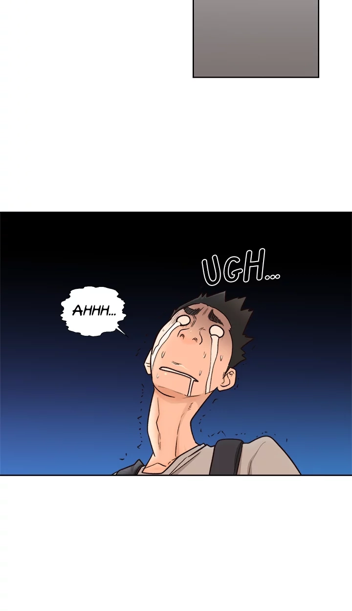Lust Awakening Chapter 96 page 4 - 