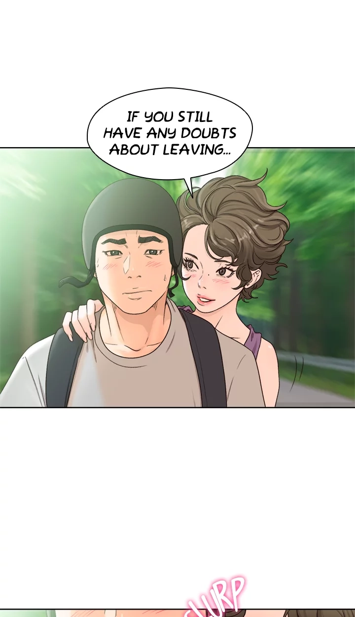 Lust Awakening Chapter 96 page 35 - 