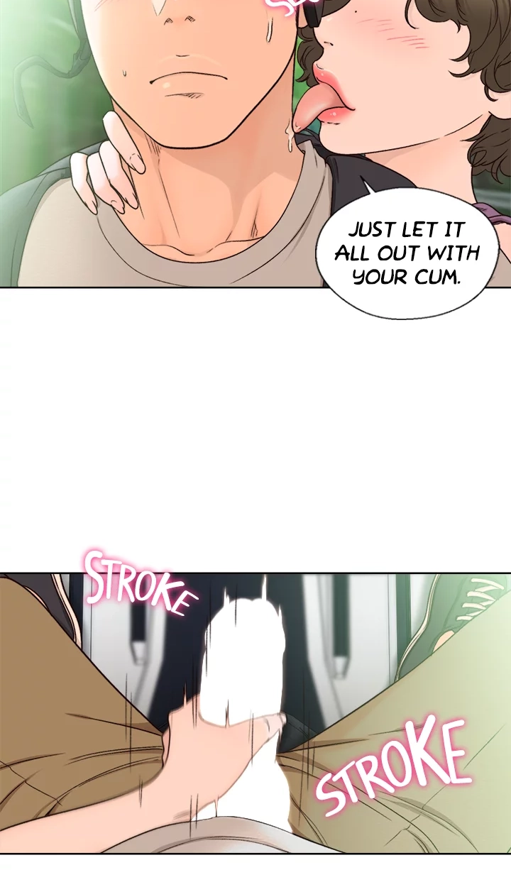 Lust Awakening Chapter 96 page 36 - 