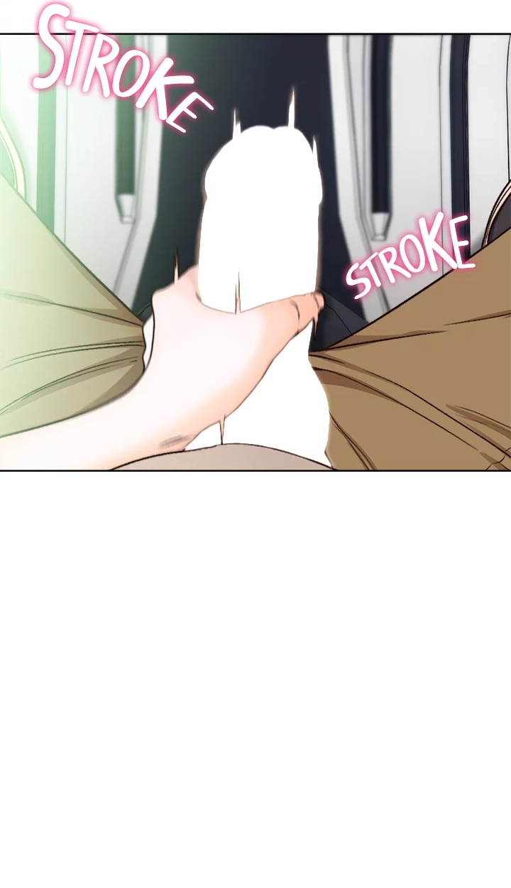 Lust Awakening Chapter 96 page 38 - 