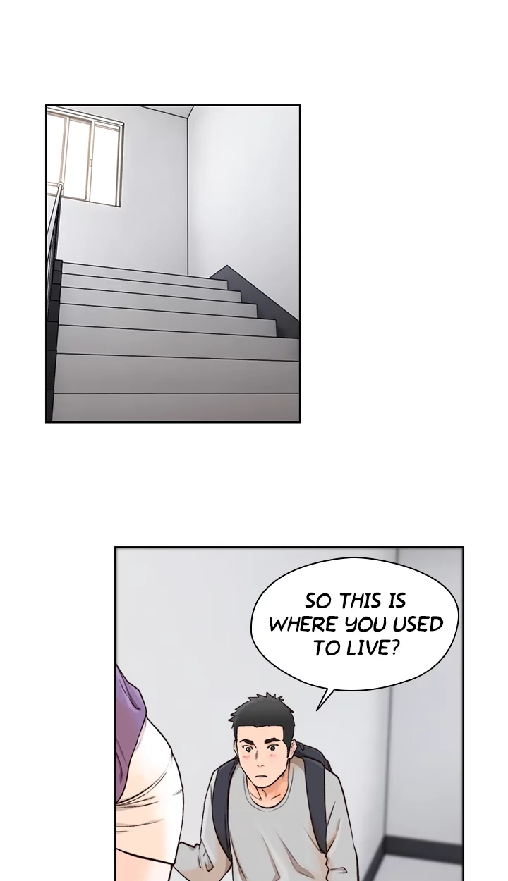 Lust Awakening Chapter 96 page 43 - 