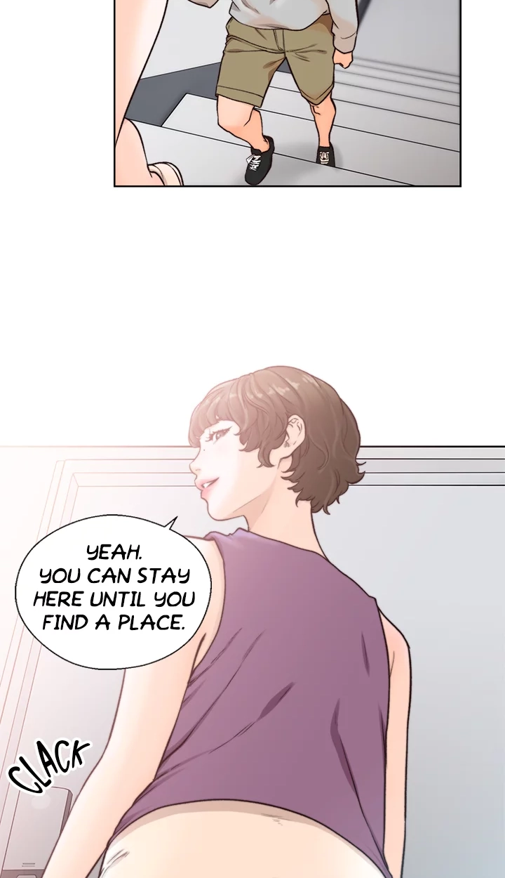 Lust Awakening Chapter 96 page 44 - 