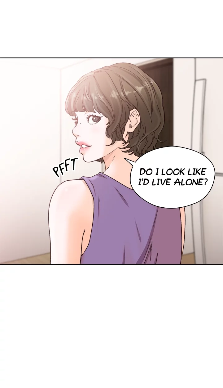 Lust Awakening Chapter 96 page 47 - 