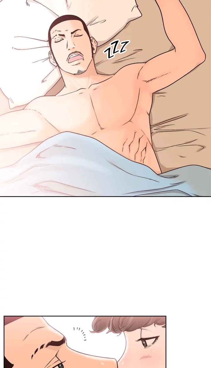 Lust Awakening Chapter 96 page 49 - 